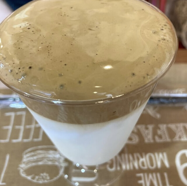 カフェ ウー（cafe Woo） - 小樽（カフェ）の写真