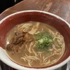 麺王 徳島駅前本店