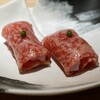 京都肉割烹 みや田 - 