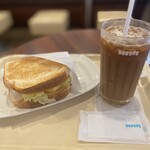 ドトールコーヒーショップ - 