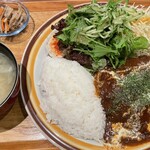 ブックカフェ 羽月 - 