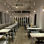 DELICATESSEN chihiro - ディナータイム