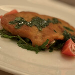 クチーナ ヒラタ - 