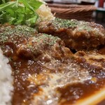 ブックカフェ 羽月 - 