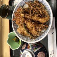 てんぷら天松 日本橋店 - 