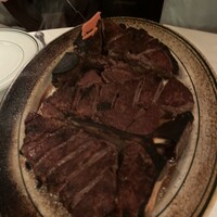 ウルフギャング・ステーキハウス 丸の内店 - 