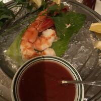 ウルフギャング・ステーキハウス 丸の内店 - 