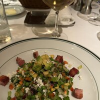 ウルフギャング・ステーキハウス 丸の内店 - 