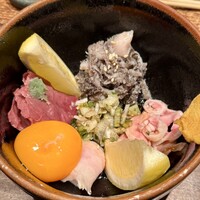 鳥茂 - 