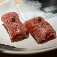 京都肉割烹 みや田 - 