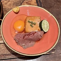 鳥茂 - 