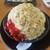 山内食堂 - 料理写真:かまくら半チャーハン