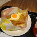 ミスタードーナツ - 料理写真: