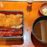 かつはな亭 大宮御蔵店 - 