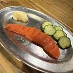 4坪 牡蠣小屋 キヨリト - 