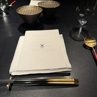 西麻布 焼肉 X - 