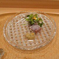 櫻木 -  鰹の炙り