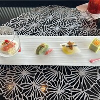 鉄板焼 燔 - 