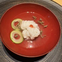 泉岳寺門前 紋屋 - 