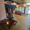 蕎麦処 つゆ下 梅の花 筑縄店