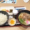 資さんうどん 明石二見店