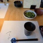 炭火焼と酒 かるぼ - 