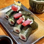 海鮮居酒屋 ちぐま家 - 