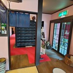 蕎麦処 つゆ下 梅の花 - 