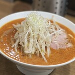 味噌麺処 田坂屋 - 