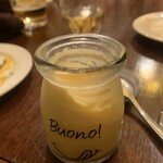 イタリアン POZ DINING - 