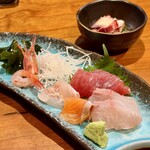 海鮮居酒屋 ちぐま家 - 