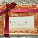 アトリエうかい エキュート品川 - この缶だけでわっくわく♬