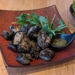 炭火焼と酒 かるぼ - 