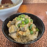 味の五六八 - 
