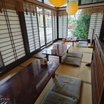 蕎麦処 つゆ下 梅の花 - 