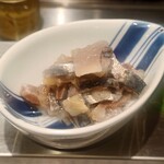 すし専門ストア かど平 - あんちょび