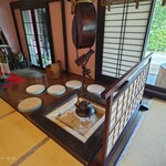 蕎麦処 つゆ下 梅の花 - 