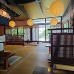 蕎麦処 つゆ下 梅の花 - 