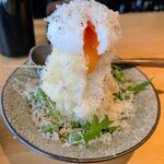 炭火焼と酒 かるぼ - 