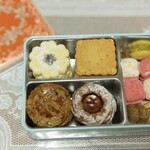 アトリエうかい エキュート品川 - アトリエうかいのフールセック♥