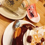 コメダ珈琲店 - 