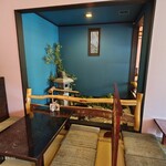 蕎麦処 つゆ下 梅の花 - 