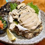 海鮮居酒屋 ちぐま家 - 