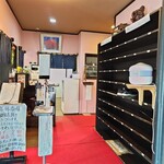 蕎麦処 つゆ下 梅の花 - 