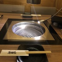 焼肉 しゃぶしゃぶ 石田屋。 北野坂店 - 