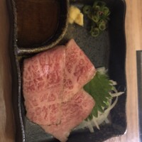 焼肉 しゃぶしゃぶ 石田屋。 北野坂店 - 