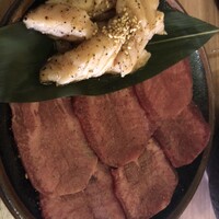 焼肉 しゃぶしゃぶ 石田屋。 北野坂店 - 