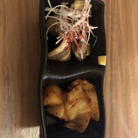 焼肉 しゃぶしゃぶ 石田屋。 北野坂店 - 