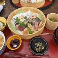 鍋と旬菜と京料理 花柳 - 