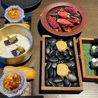 SAAWAAN BISTRO - 